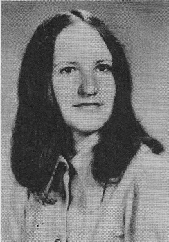 Teresa Dayley