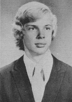 Tom Degenhart