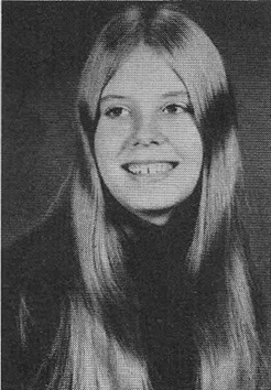 Theresa Dehart