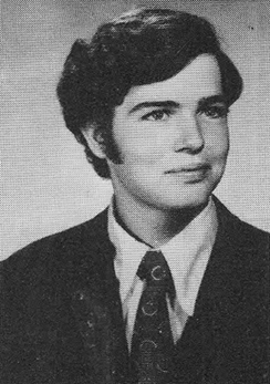 Chris Desimio