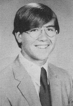 Russ Desroches