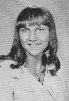 Cindy Eades