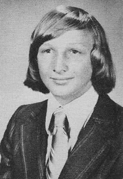 Mike Eades