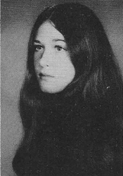 Debbie Farrow