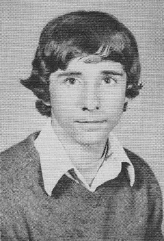 Bob Foster