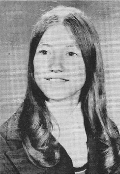 Brenda Foust