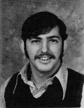 Steven Frederick