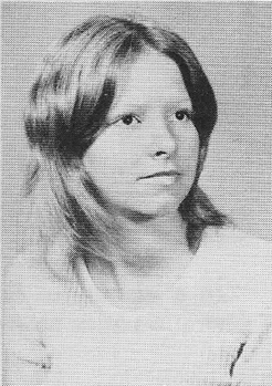 Sheree Freeland