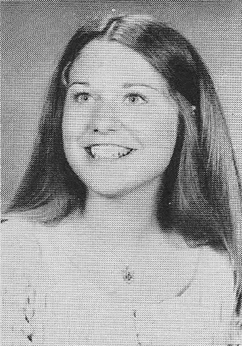 Donna Garrett