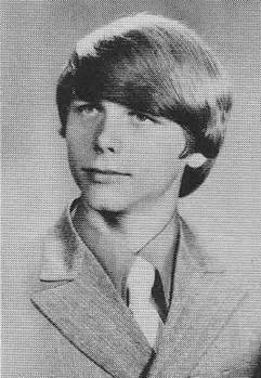 Gordon Goff
