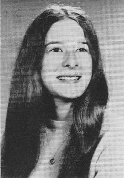 Lisa Gordon
