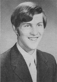 Scott Graham