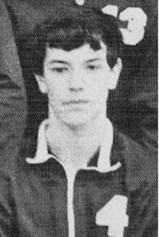 Paul Graupman