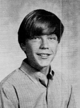 Kirk Grizzell