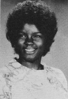 Pam Hall