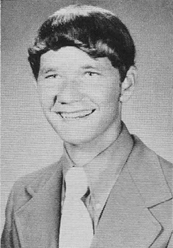 Ted Haney