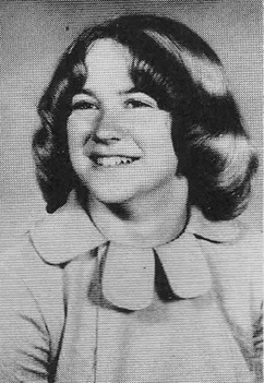 Hazel Hansen