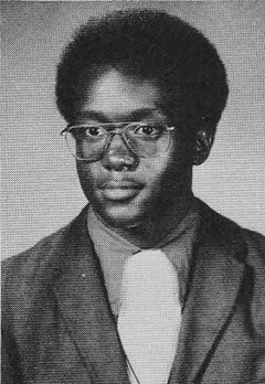Ervin Harris