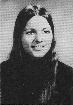 Patricia Harris