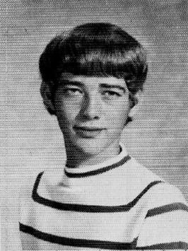 Douglas Horton