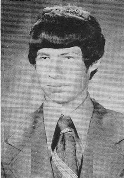 Kevin Houck