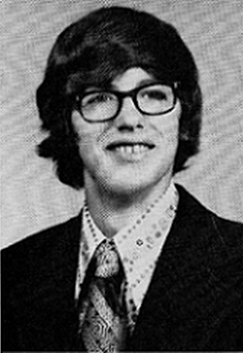 Ronald Humbarger