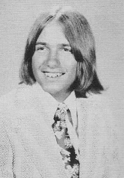 Brian Humphrey