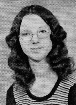 Teresa Hutchins