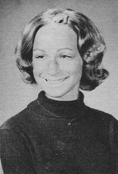 Cindy Johnson