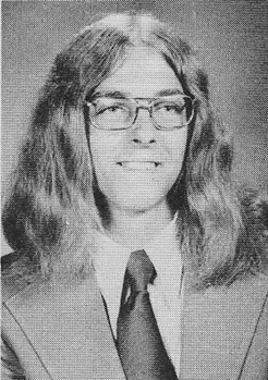 Larry Kitchen