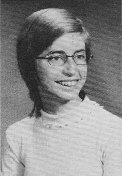 Nancy Kubina