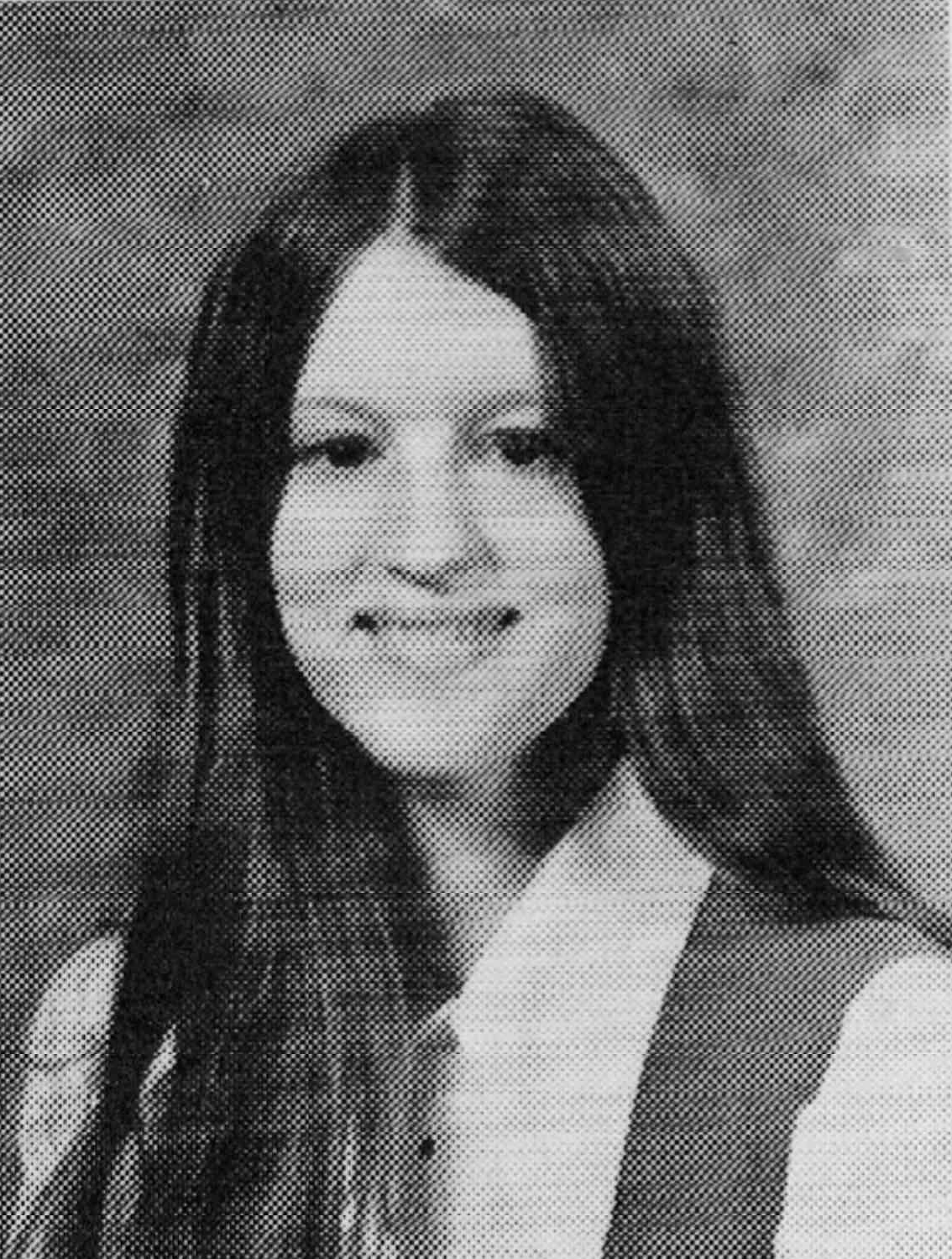 Sharon Leary