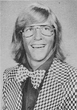 Keith Leatherman