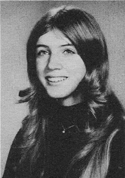 Mary Lewis