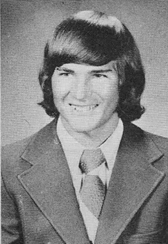 Wayne Lewis