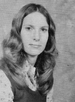 Jane Lynch