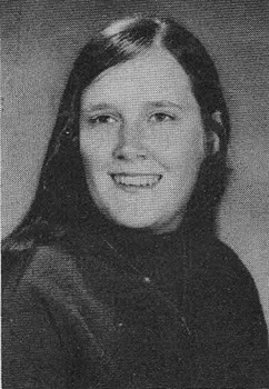 Valerie Madlinger