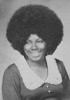 Jeanetta Mann