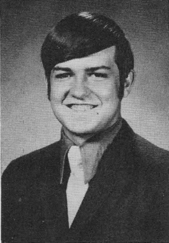 Jim Marsden