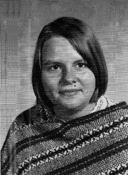 Joan Marsh