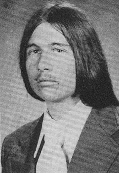 Jeff Martin