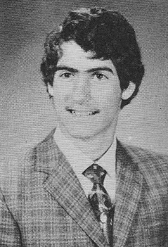Gordon Maull