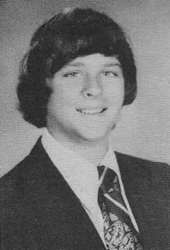 Mark Mcintire