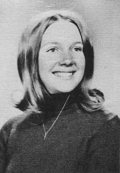 Faye Mckibben