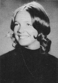 Kaye Mckibben