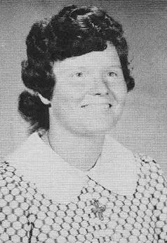 Gail Mckinley