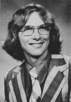 Pat Mclaughlin