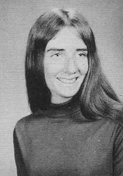 Becky Miller