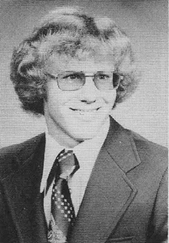 Patrick Miller