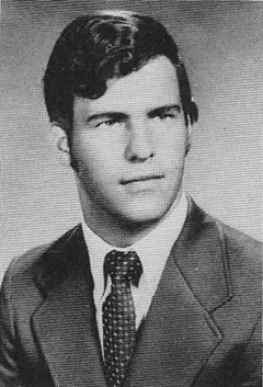 Jim Morrison